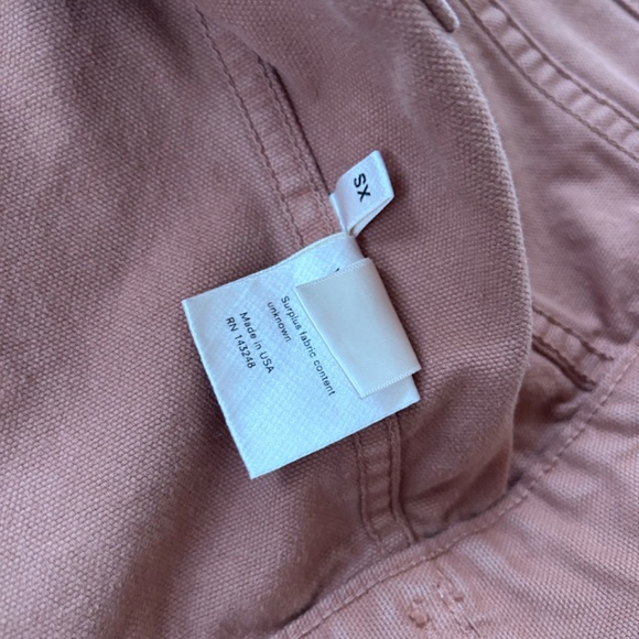 Reformation jacket - Picture 3 of 3